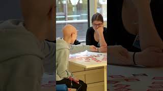 "Jahn Besuch" zusammen mit Felix Strauss und Christian Kühlwetter