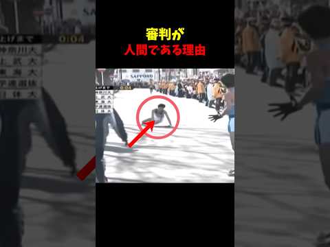 審判が人間である理由 #感動 #感動する話 #泣ける話