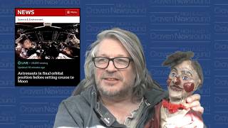 Rich and Ally’s Craven Newsround - Thursday 2nd April 2026