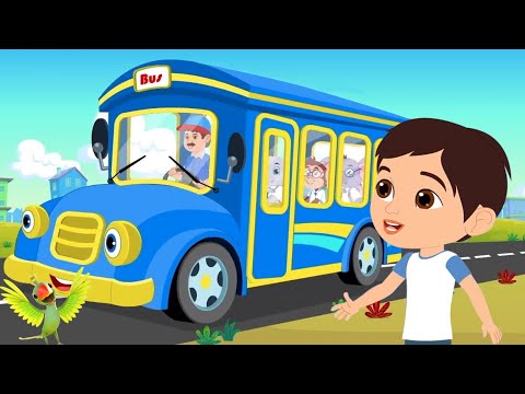 गाड़ी आयी छुक छुक,  Gadi Aayi Chuk Chuk, Songs for Kids and Nursery Rhymes in Hindi