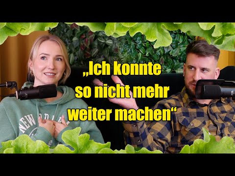 Darum bin ich keine Vegetarierin mehr - Synapsensalat Podcast