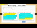 Exploring ELA Grade 8 Week 4 Concepts