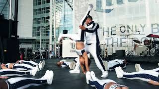 Get That Game Day Energy with the Dallas Cowboys Rhythm & Blue!