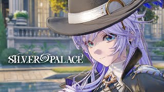 SILVER PALACE - El nuevo juego CHINO que viene pisando fuerte