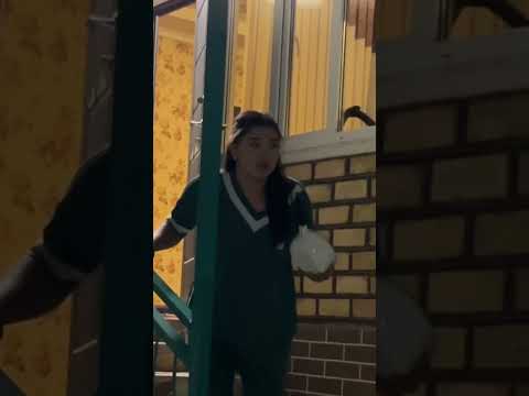 Жесткий пранк?