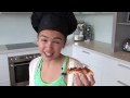 Home Made Pizza – Kidz Kitchen