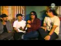 Historia de Saúl Hernández y Caifanes