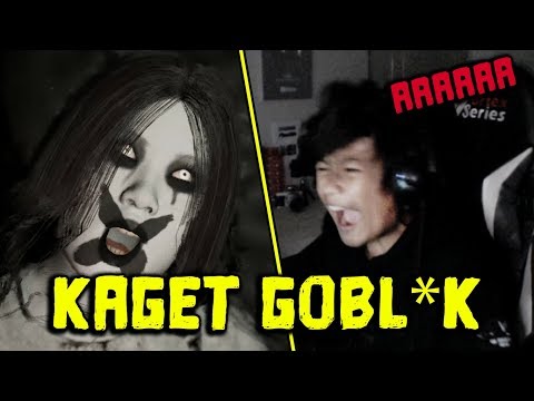 JANTUNGAN GARAGARA INI GAME - Pacify Indonesia