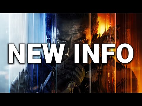 NEW BLACK OPS 7 INFO: SECRET DATE, QUICK TRAILER BREAKDOWN & MORE!