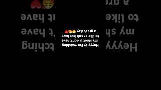 #haveagoodday #haveaniceday #haveablessedday #whatdoesitmean