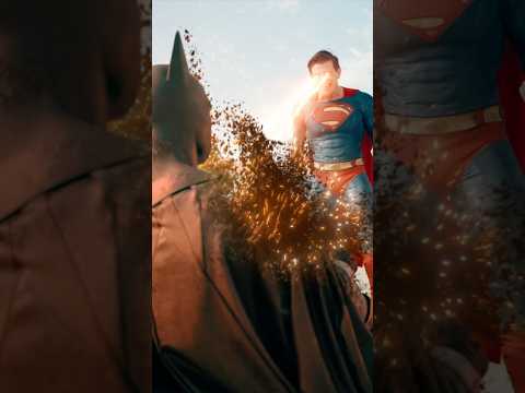 BATMAN VS SUPERMAN PT.2