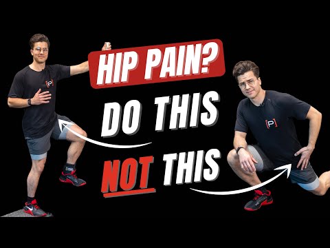 4 Exercises to Strengthen Your Hip Flexors