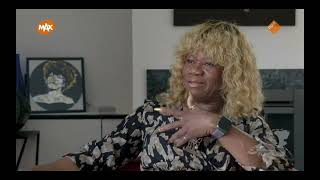 Hot Leggs Tina Turner Tributeband op NPO2 Max TV -  Expeditie Nederland   06-01-2025