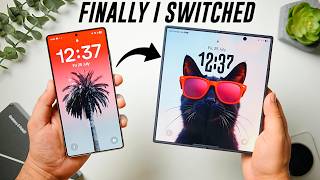 Samsung Galaxy Z Fold 7 - The ONLY Foldable Phone You'll EVER Need?