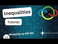Understanding AM-GM Inequality Techniques
