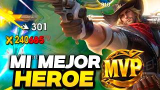 MI NUEVO MAIN y SU REWORK ESTAN EPICOS!