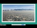 Acid Deposition and Air Pollution