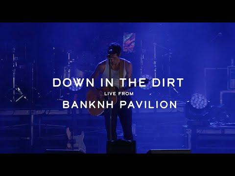 The Revivalists - Down In The Dirt (Live From Gilford, NH)