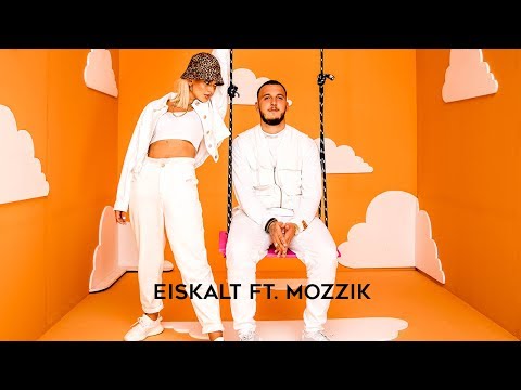 LOREDANA - Eiskalt feat. Mozzik (prod by Miksu / Macloud)