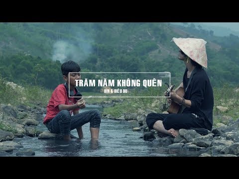 TRĂM NĂM KHÔNG QUÊN || BIN & Diêu Du || #Hianhtrai Cover