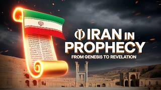 Iran in Bible Prophecy: From Genesis to Revelation