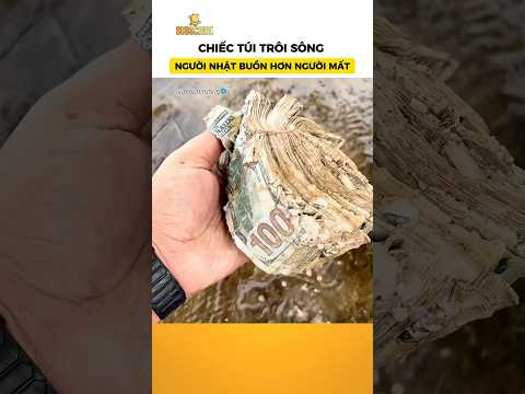 Người nhặt còn tiếc hơn người mất ? #anhtinhtuong #kienthucthuvi #shorts