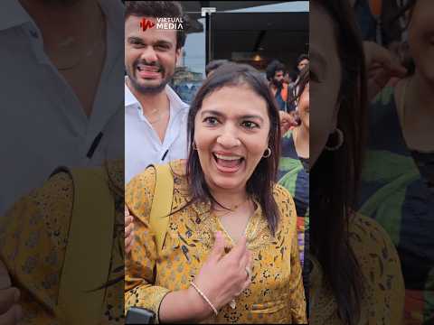 😅അച്ഛനും മക്കളും ഒക്കെ അഭിനയിക്കുമ്പോൾ ചേച്ചിക്കും  അഭിനയിച്ചു കൂടെ #suchitra #mohanlal