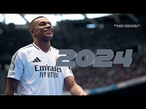 Kylian Mbappé -  Ready for Real Madrid | SKILLS and GOALS ᴴᴰ