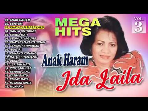 full album ida laila