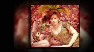 Barbra Streisand - Woman in Love (Audio) 
