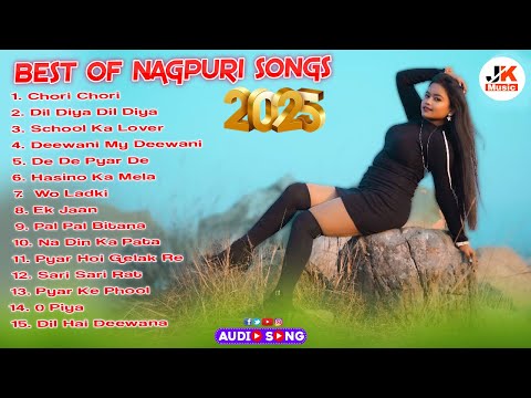 New Nagpuri Nonstop Song 2025 | Singer Kumar Pritam | Tor Chehara Dil Churaya | Suman Gupta #newyear