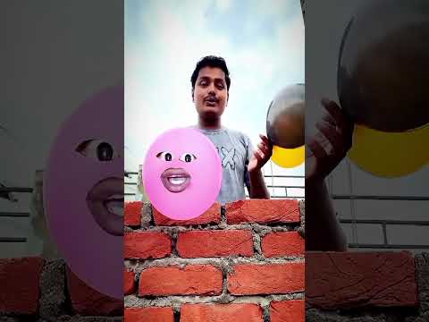 फिर से एक नई अंदाज में l Special Video 😂 l हंसना मत..