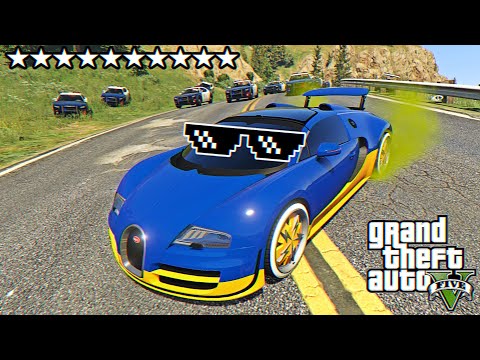 GTA 5 Thug Life #42 ( GTA 5 Funny Moments )