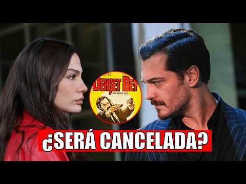 ¿¡¡CANCELAN Eşref Rüya¡¡? POR ESTE MOTIVO 😱🔥