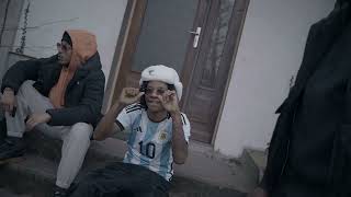 Fiji God - Messi