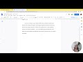 Understanding TIKKA Paragraph Structure