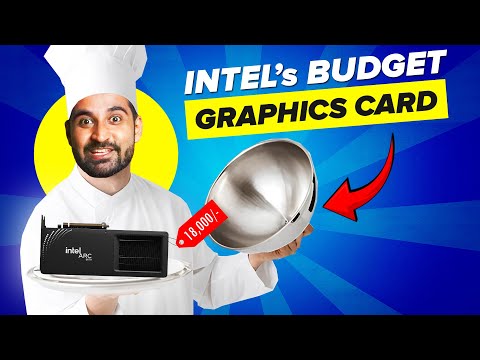 🔥New Budget Graphics Cards From Intel ! Intel ARC B570 & B580🔥