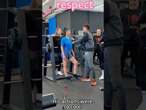 Respect and understanding #hopecore #kindness #bekind #respect #usa๐บ๐ธ