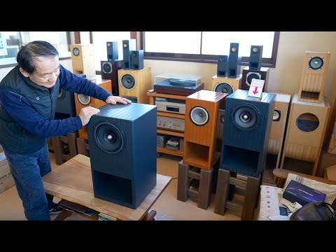 ファンタスティックな大量生産工場! 日本の素晴らしい製造プロセスBEST 5