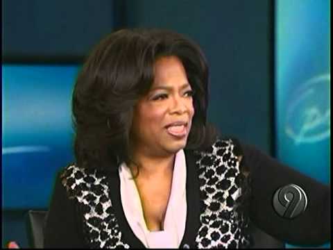 Bootights on Oprah.mpg
