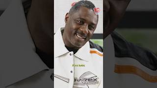 famous comedian @idriselba163 | Idris Elba Chicken Shop Date