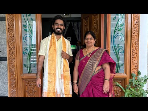 Sukravaaram pooja with Ammma | muggu | 