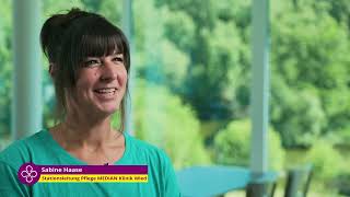 Die Suchtrehabilitation bei MEDIAN