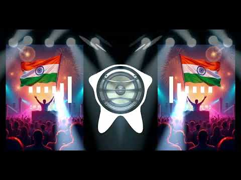 15 August Rally Song - New Desh Bhakti Song 2024 -Kattar Hindu - Hindustan Zindabad Song