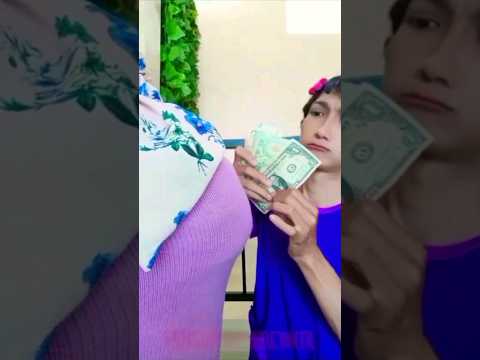 ANIMASI LUCU  - BOCIL JAMAN SEKARANG #kartunlucu #sakura