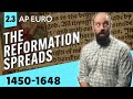 Religious Reformation and Its Impact