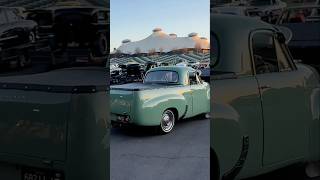 One Stunning Original Holden FJ Ute