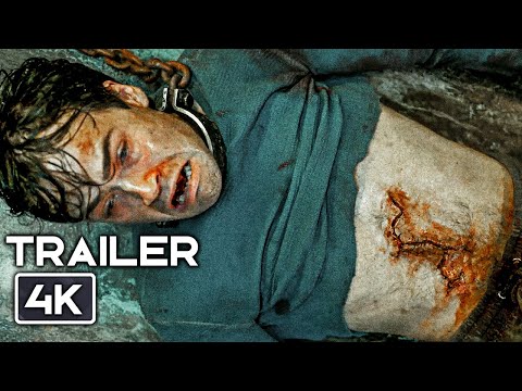 YOUR HOST Official Trailer (2025) Horror Movie HD