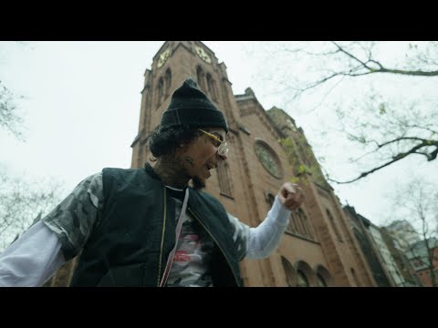 Wilddup - UP ( OFFICIAL MUSIC VIDEO ) Shot By FlowtasticTV