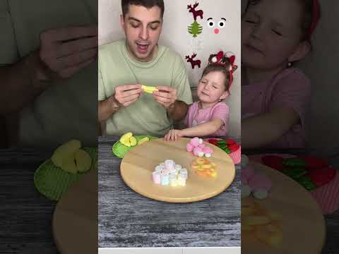 Spin blindly and take everything for yourself๐คฉ๐ฅณ๐คโบ๏ธ#novikovyfam #funny